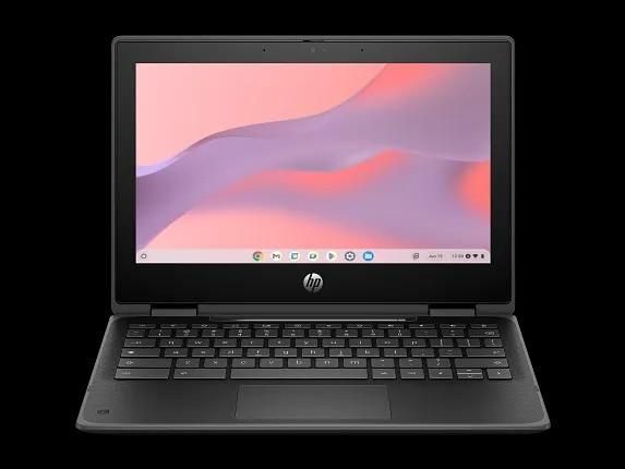 HP Fortis G5  تاچ  N100  رم ۴  SSD|رایانه همراه|تهران, سعادت‌آباد|دیوار