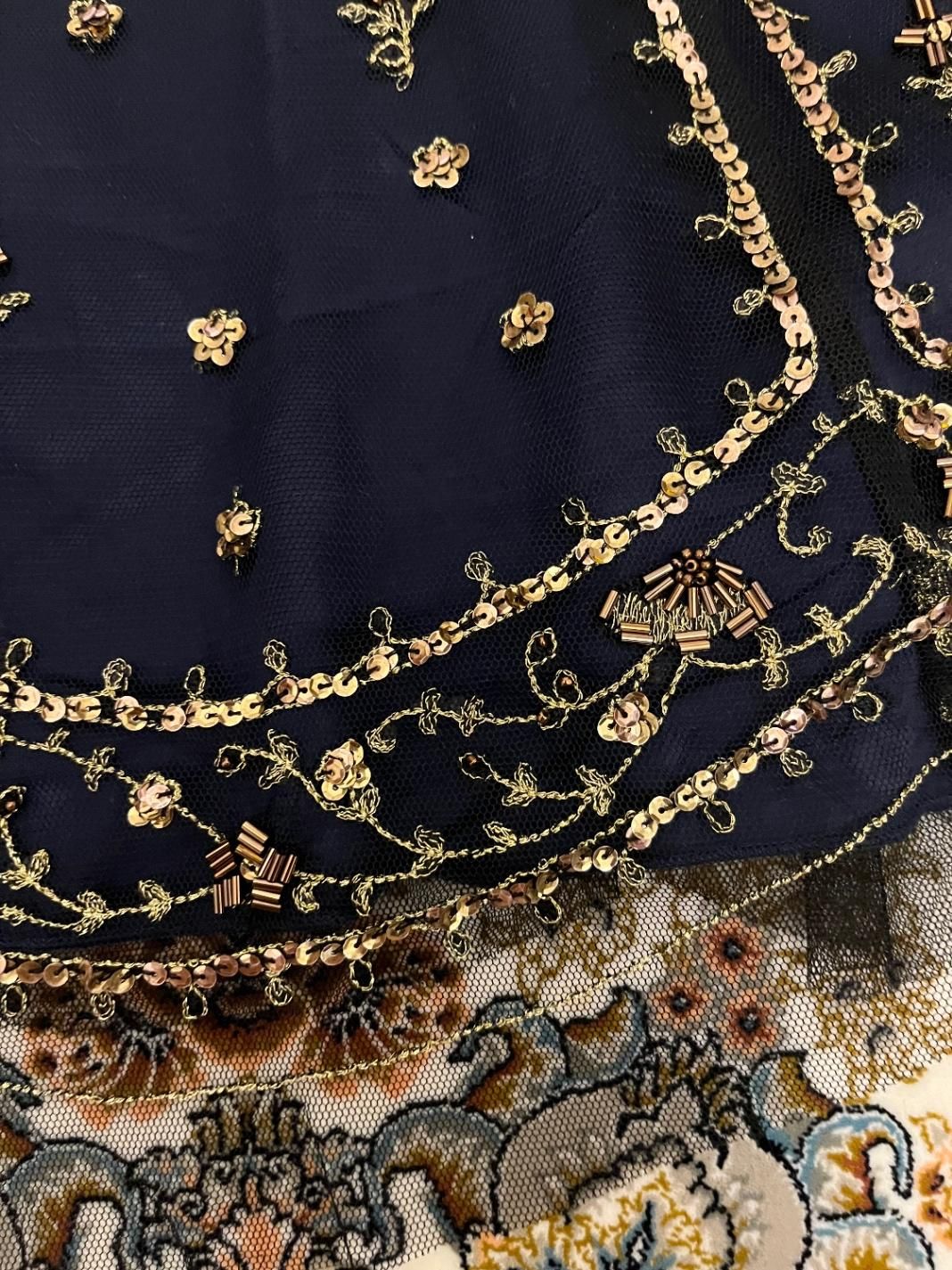 تاپ زنانه-دخترانه خارجی- کار دست|لباس|تهران, امامزاده قاسم|دیوار