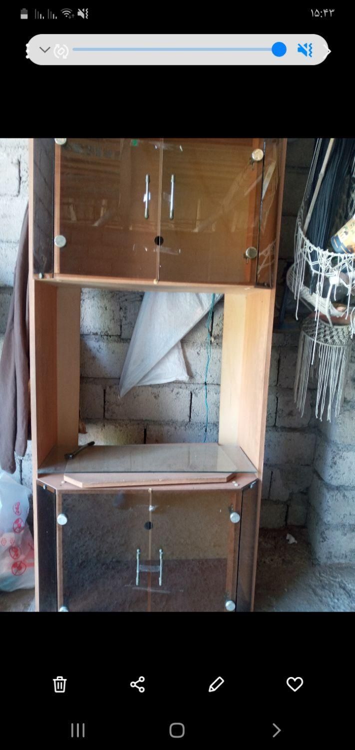 کمد،درحدنو|جاکفشی، کمد، دراور|رشت, انصاری|دیوار