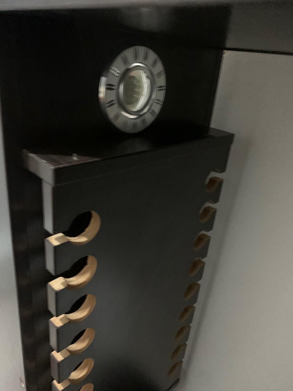 میز بار|بوفه، ویترین، کنسول|کرج, عظیمیه|دیوار