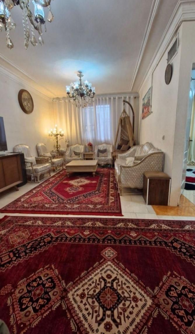 ۶۶متری روبنما/سالن پرده خور/کهریزک/پارکینگداار|فروش آپارتمان|تهران, دولتخواه جنوبی|دیوار