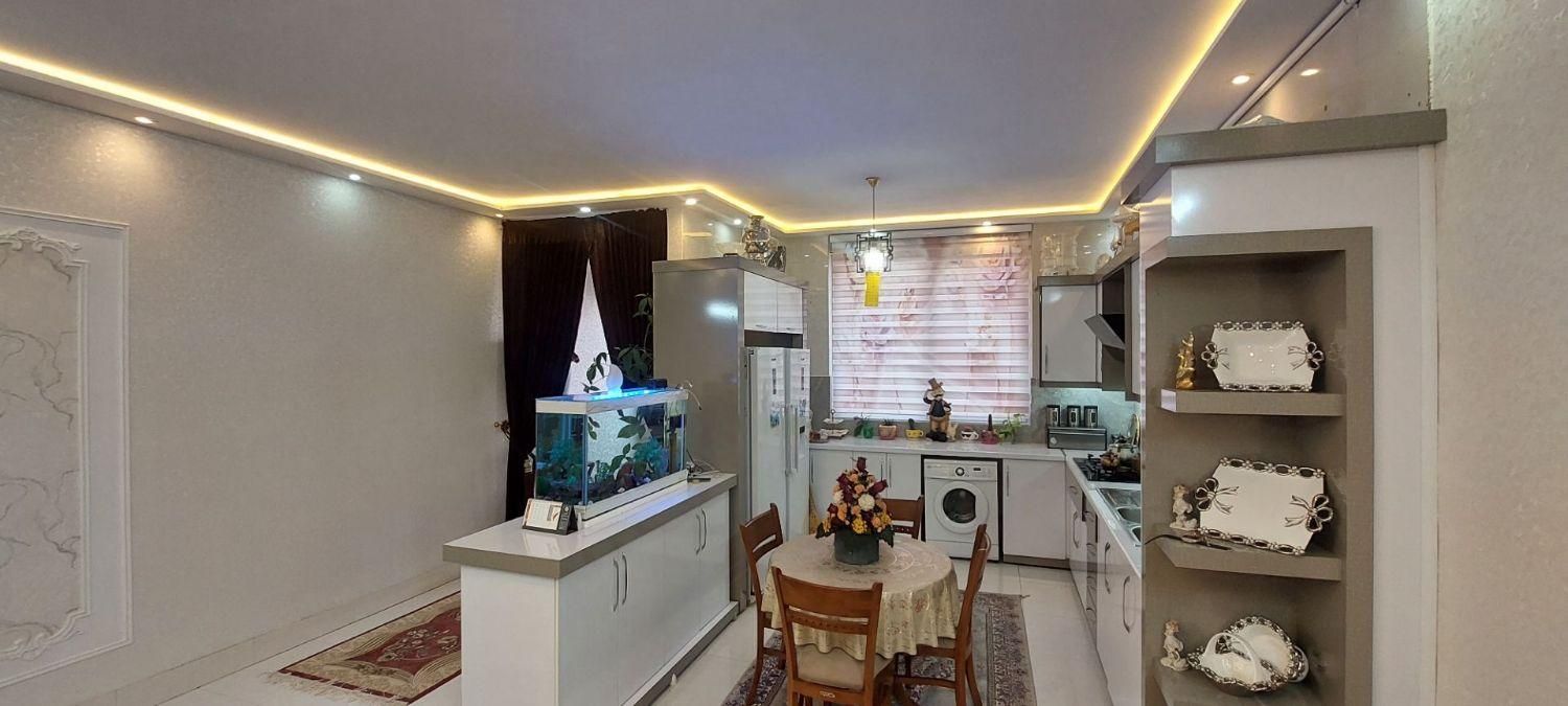 خانه ویلایی سه خواب دومعبر با موقعیت عالی|فروش خانه و ویلا|تربت‌حیدریه, یحیی آباد|دیوار