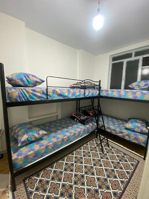 خوابگاه پسرانه تازه تاسیس زرگنده|اجارهٔ کوتاهمدت آپارتمان و سوئیت|تهران, ظفر|دیوار