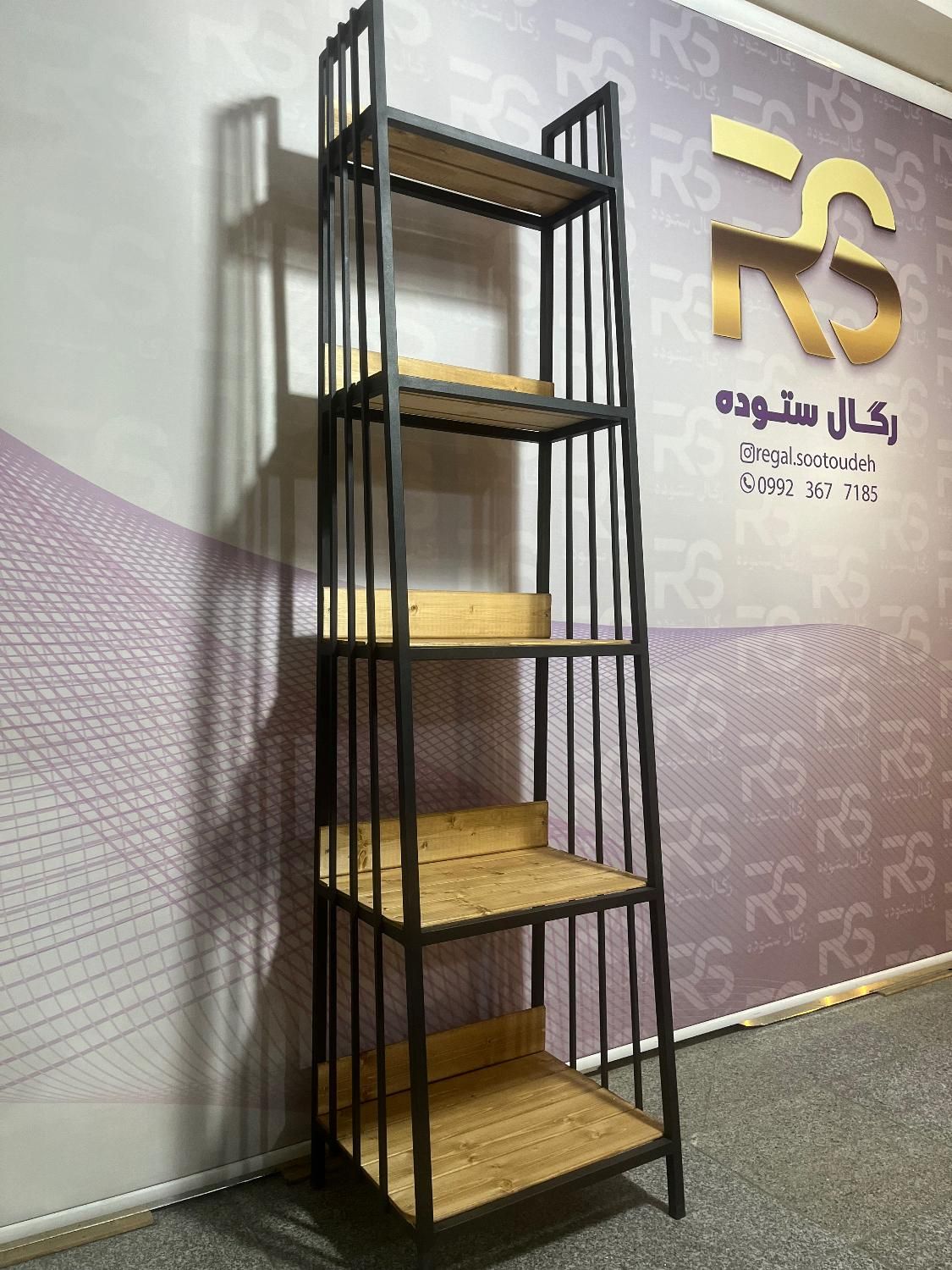 رگال قفسه های کلوزت جدید (( ستوده ))|فروشگاه و مغازه|تهران, چیتگر جنوبی|دیوار