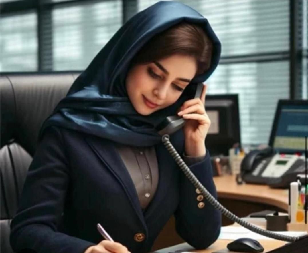 کارمند خانوم جهت همکاری در موبایل فروشی|استخدام خدمات فروشگاه و رستوران|قزوین, |دیوار