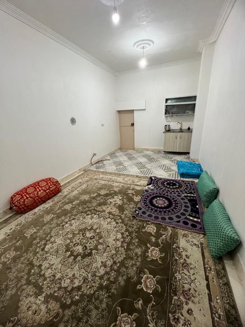 اجاره روزانه/هفتگی/ماهانه آپارتمان ۵۰ متری|اجارهٔ کوتاه‌مدت آپارتمان و سوئیت|زاهدان, |دیوار