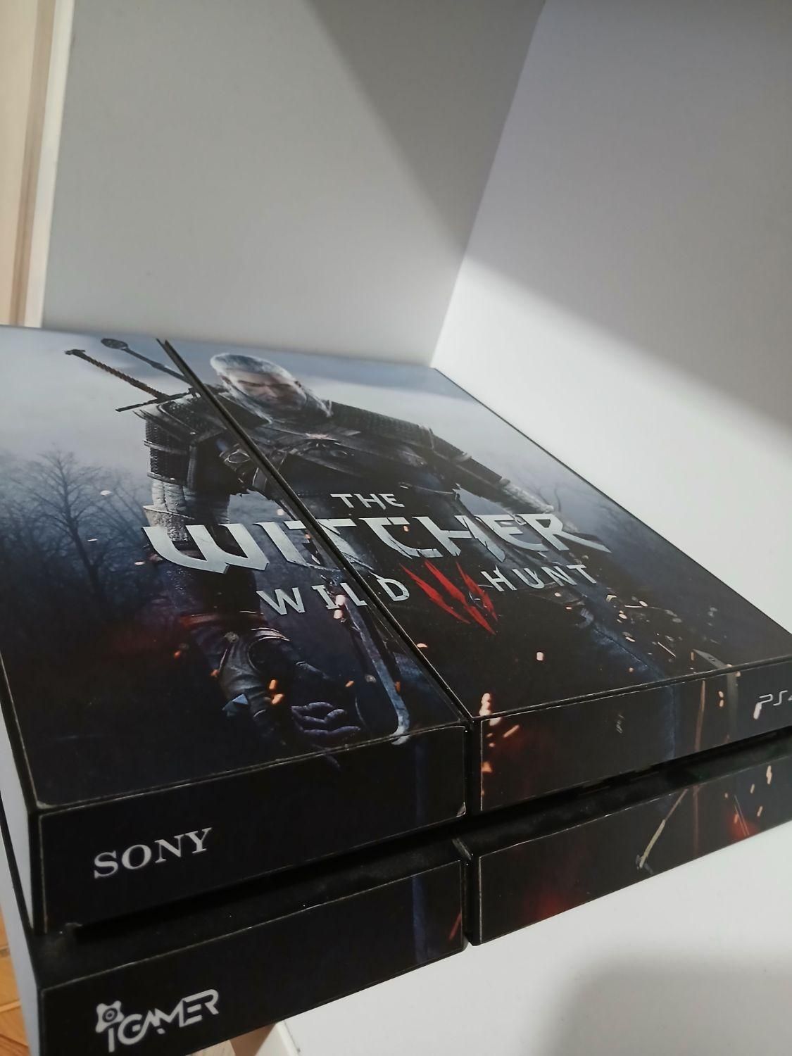 PS4|کنسول، بازی ویدئویی و آنلاین|همدان, |دیوار