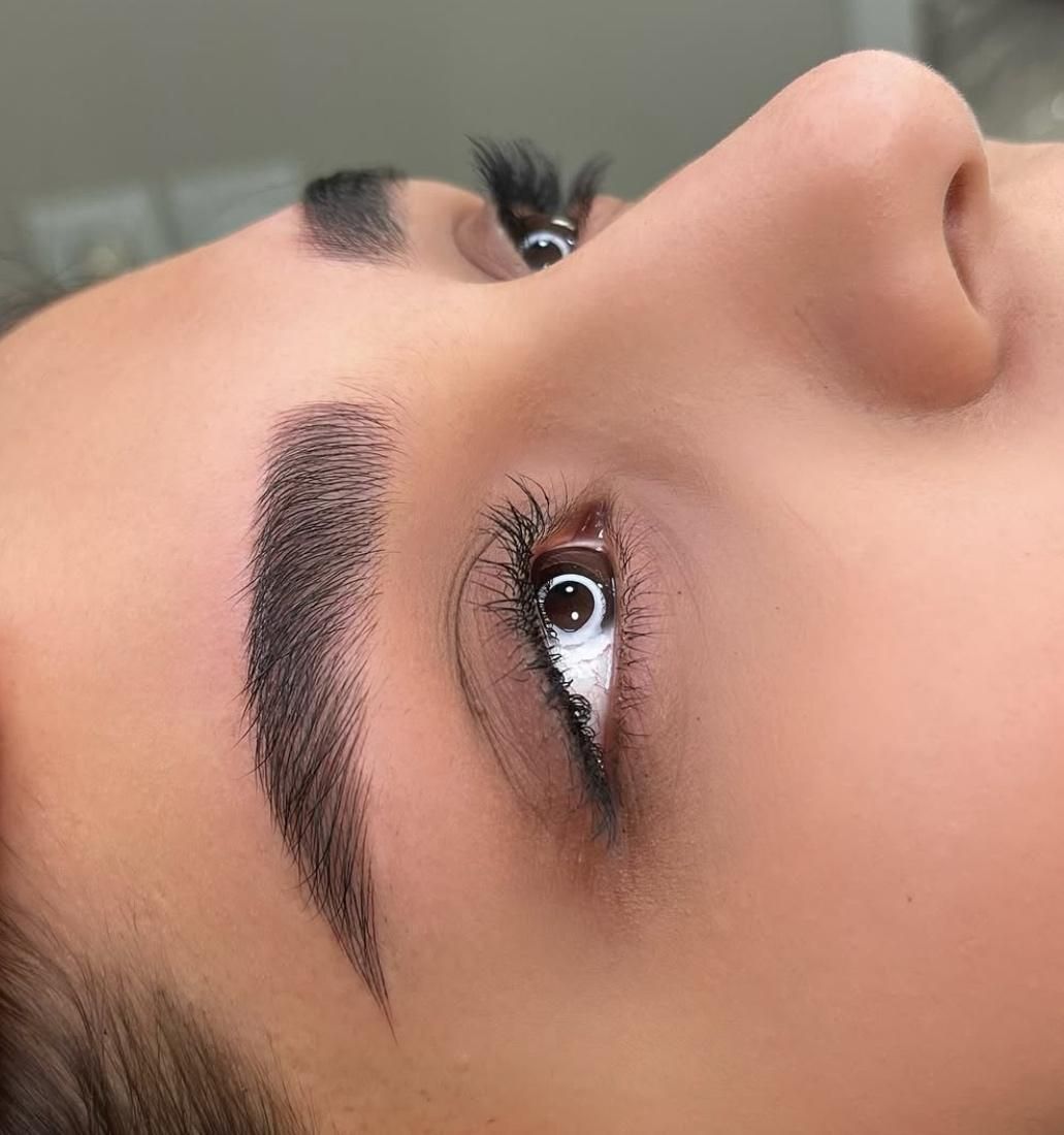 میکرو وفیبروزوآرایش دائم|خدمات آرایشگری و زیبایی|قم, صفاشهر|دیوار