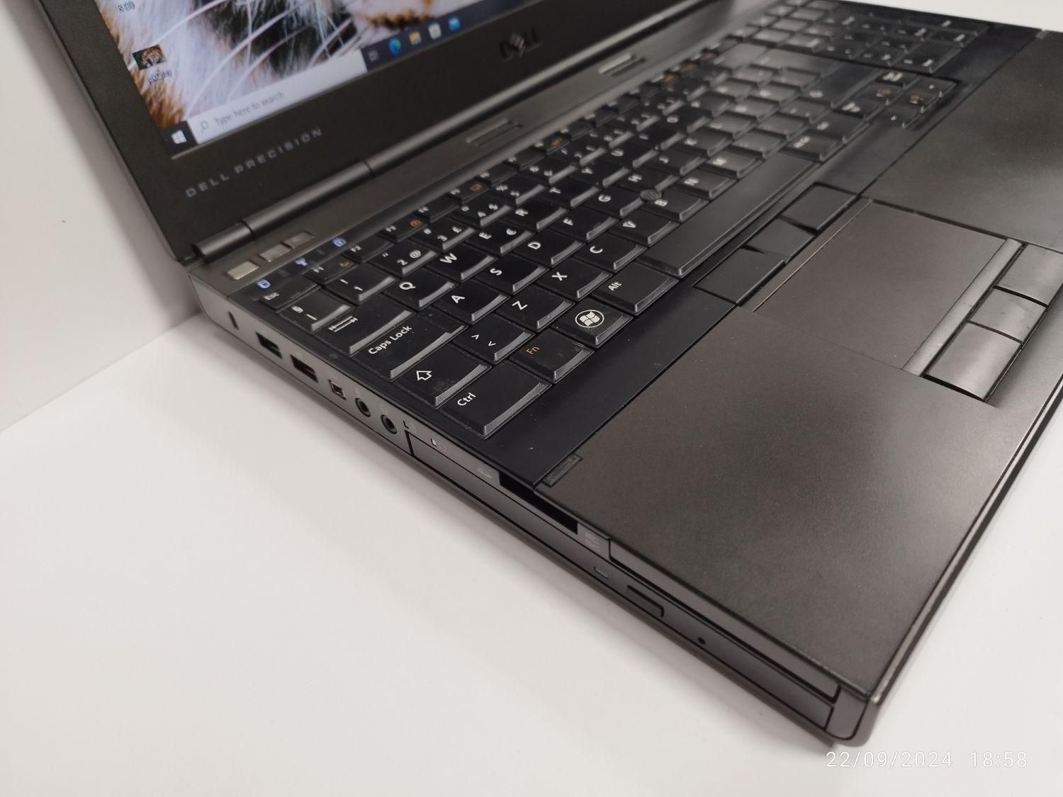 dell precision m4600 i7/16 ssd با گرافیک مجزا ۲g|رایانه همراه|تهران, جمهوری|دیوار