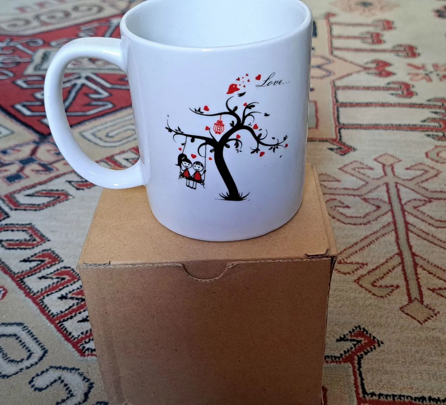 ماگ|ظروف سرو و پذیرایی|تهران, شهرآرا|دیوار