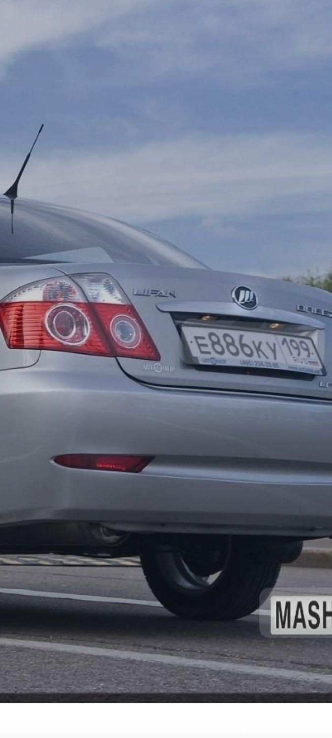 لوازم استوک لیفان۵۲۰|قطعات یدکی و لوازم جانبی|تبریز, |دیوار