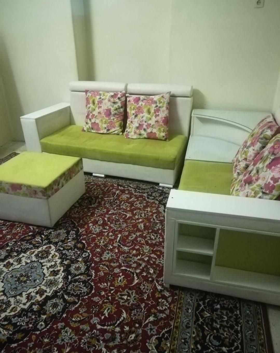 اجاره آپارتمان|اجارهٔ کوتاهمدت آپارتمان و سوئیت|تهران, امام حسین|دیوار