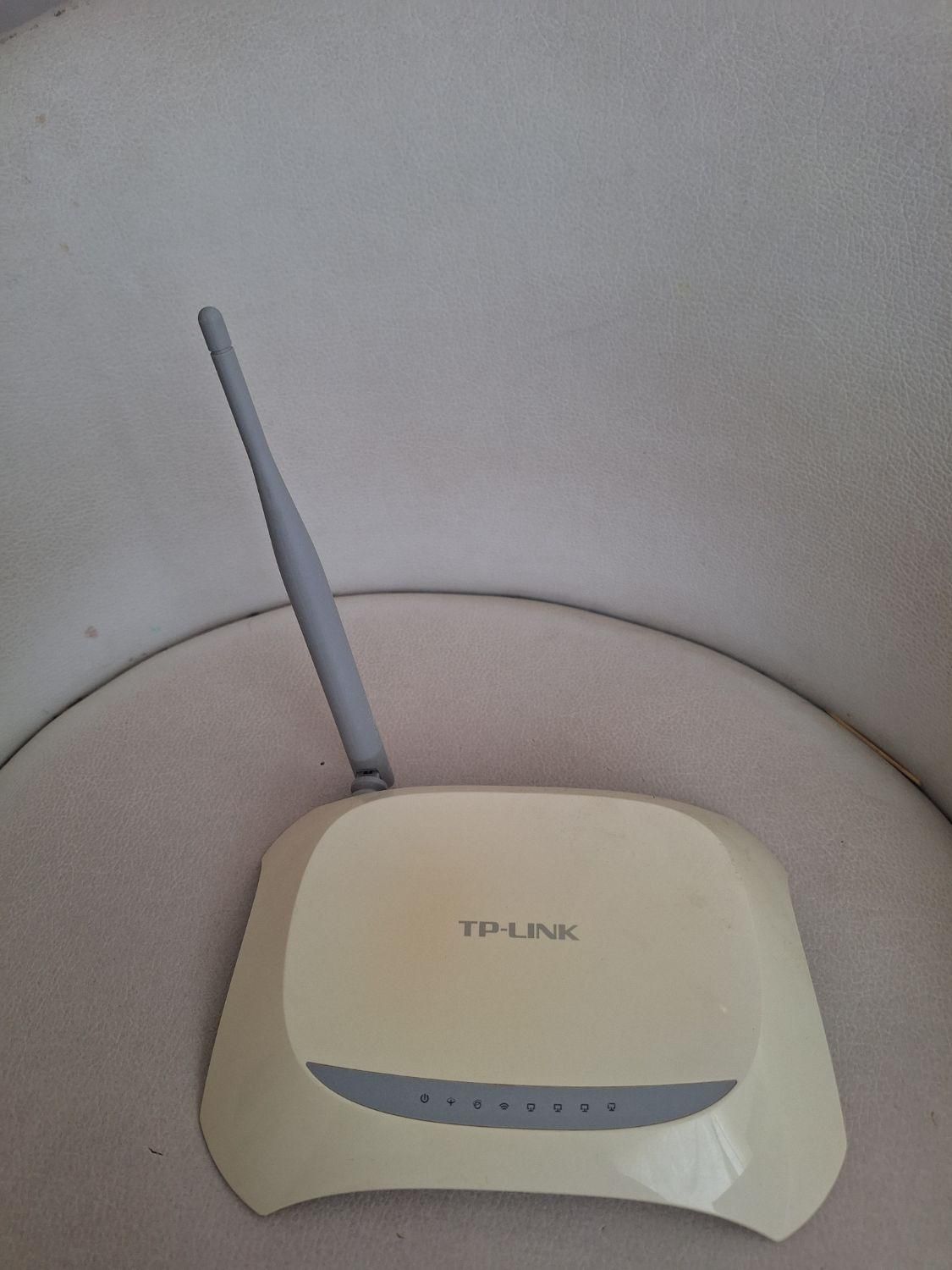 مودم ADSL|مودم و تجهیزات شبکه|اسفراین, |دیوار