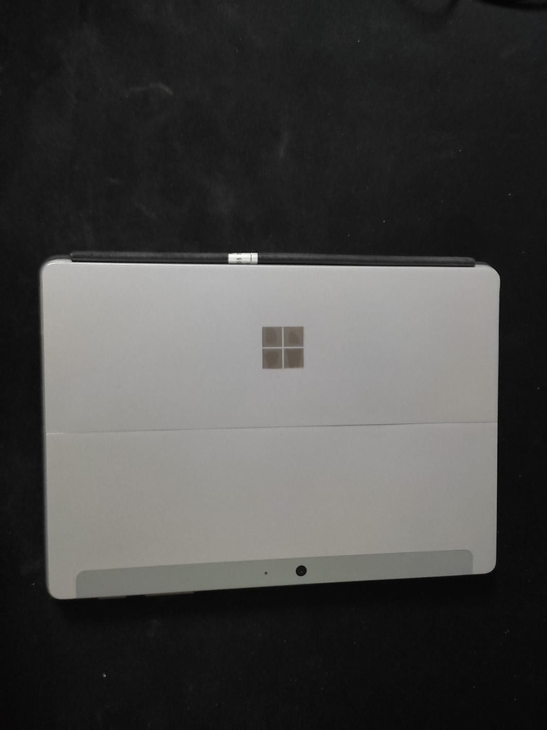Surface go 2  سرفیس گو  core i3 ram 8 ssd128 نسل۸|رایانه همراه|مشهد, آزادشهر|دیوار