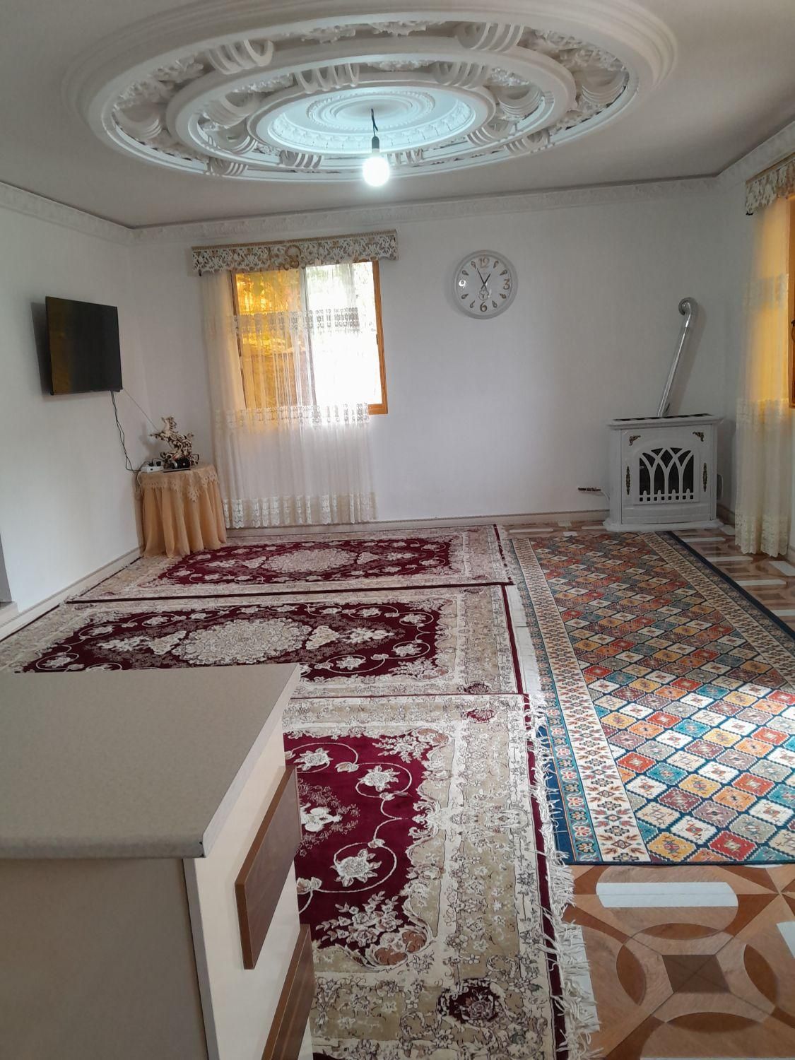 ویلاا جنگلی ویوی دار کسی میخاد زنگ بزنه|اجارهٔ کوتاهمدت ویلا و باغ|ماسال, |دیوار