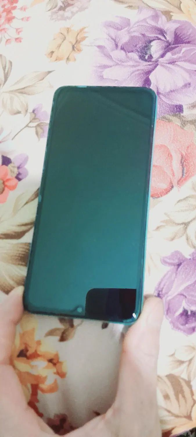 سامسونگ گلکسی M13 5G با حافظهٔ ۶۴ گیگابایت|موبایل|مشهد, توس (بلوار توس)|دیوار