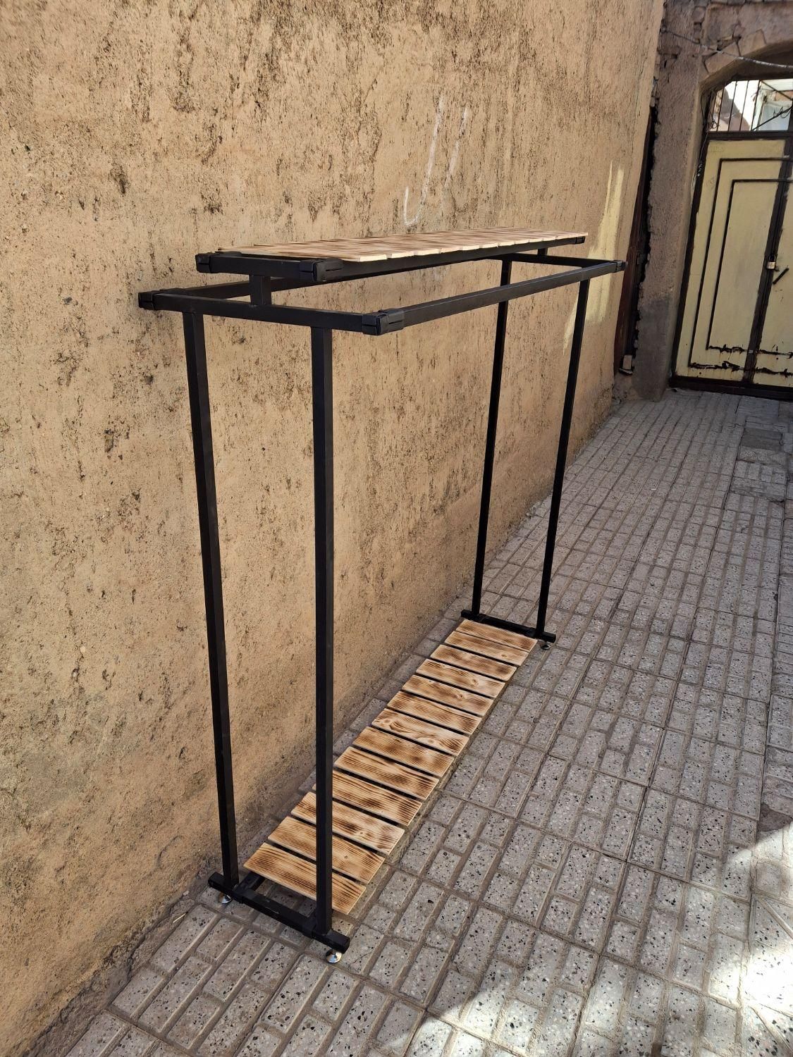 رگال وقفسه قاین|مبلمان خانگی و میز عسلی|قائن, |دیوار