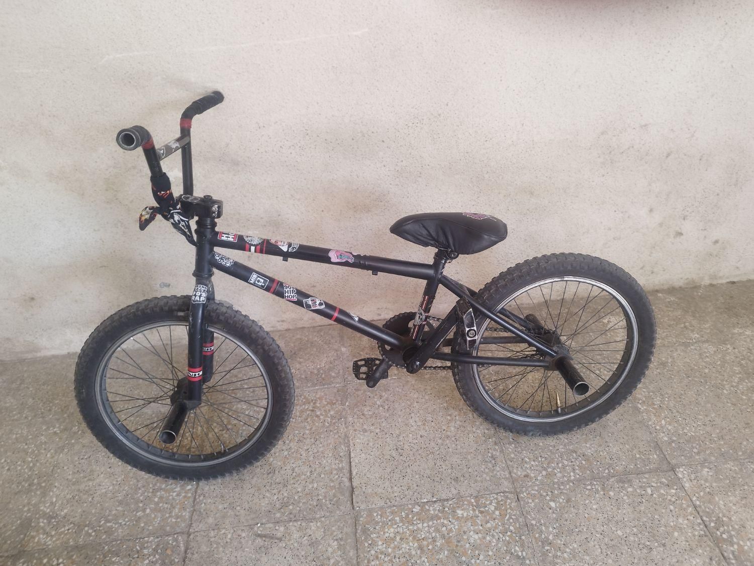 bmx|دوچرخه، اسکیت، اسکوتر|فردیس, فردیس|دیوار