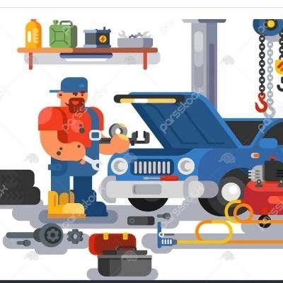 به یک هیدرولیک کار و مکانیک نیازمندیم.|استخدام صنعتی، فنی، مهندسی|تهران, خزانه|دیوار