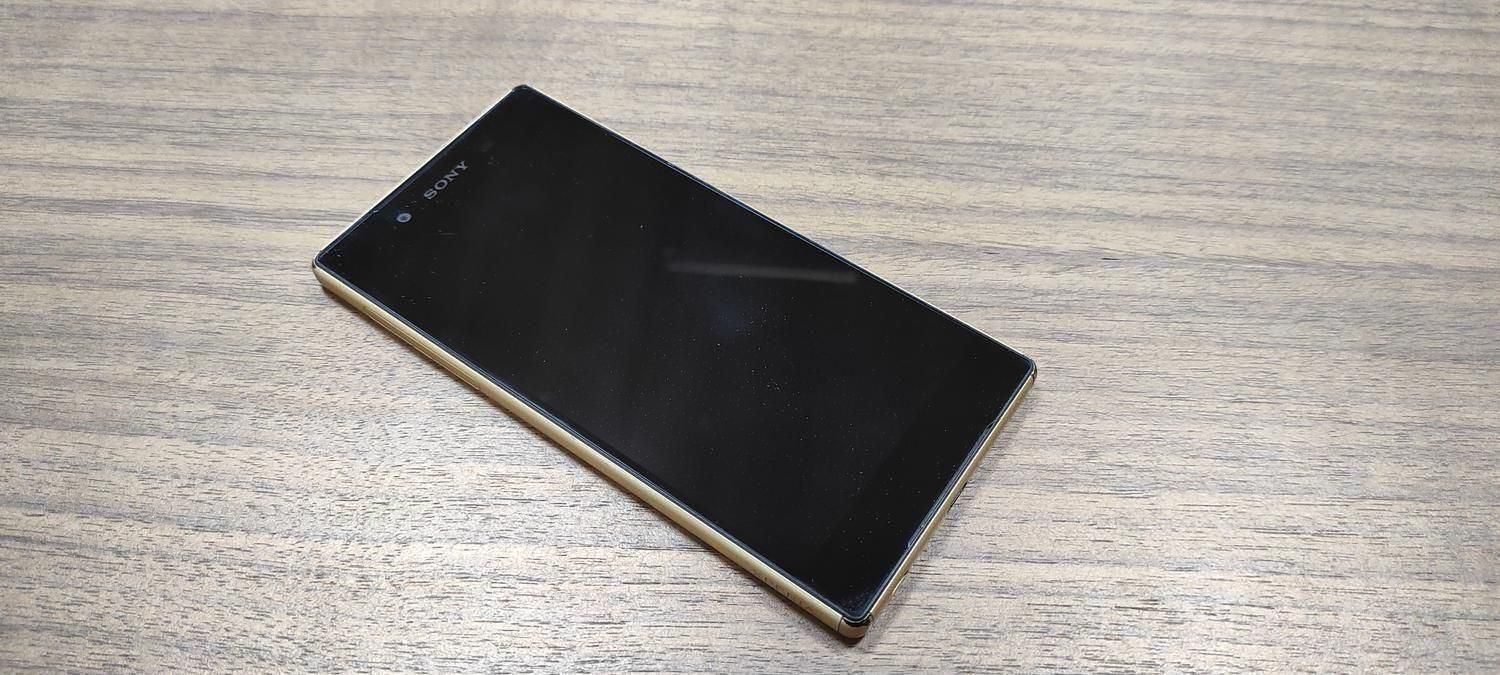 گوشی موبایل سونی +Sony Xperia z5|موبایل|تهران, قبا|دیوار