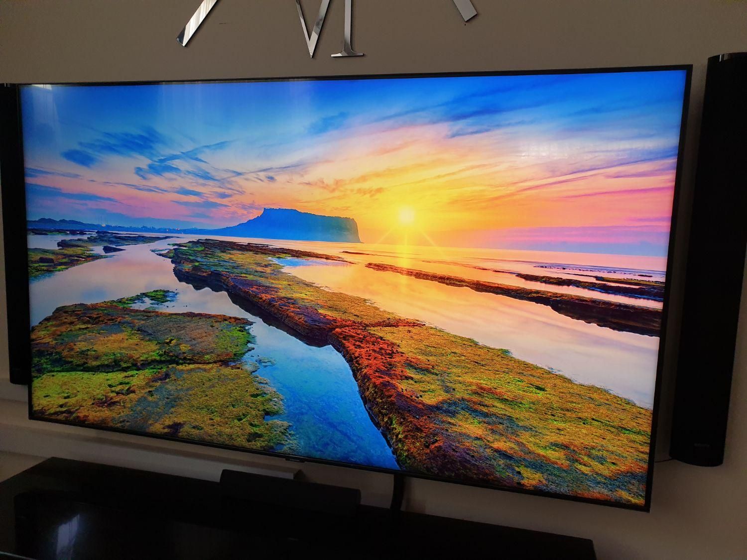 نصب وتنظیم آنتن وتلویزیون ماهواره دار نصاب پایهtv|خدمات پیشه و مهارت|مشهد, احمدآباد|دیوار