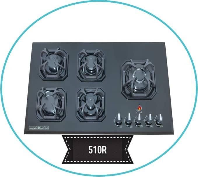 گاز صفحه ای|اجاق گاز و لوازم برقی پخت‌وپز|شیراز, جوادیه|دیوار