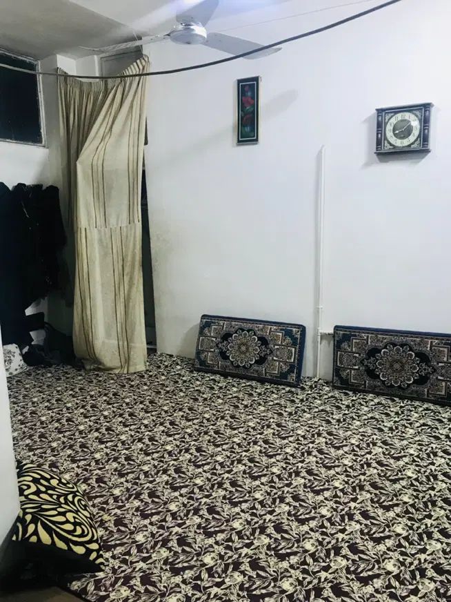 خانه قدیمی تمیز روبه رو بیمارستان نیکویی|فروش خانه و ویلا|قم, آذر (نکویی)|دیوار