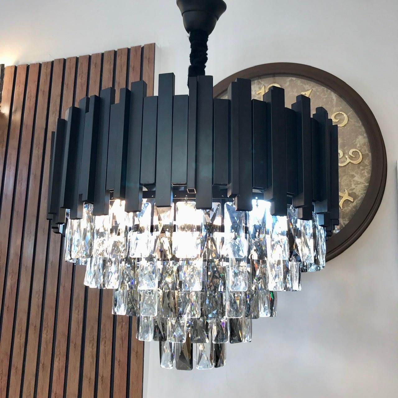 لوستر|لوستر و چراغ آویز|میاندوآب, |دیوار