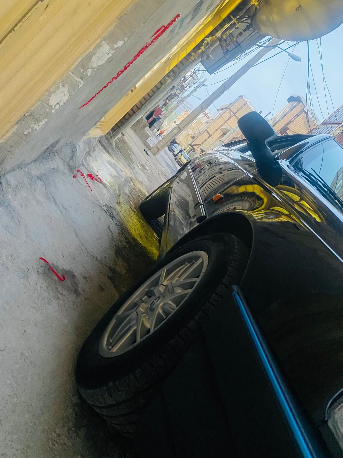پژو 405 جی ال ایکس (GLX)، مدل ۱۳۸۸|خودرو سواری و وانت|جوانرود, |دیوار