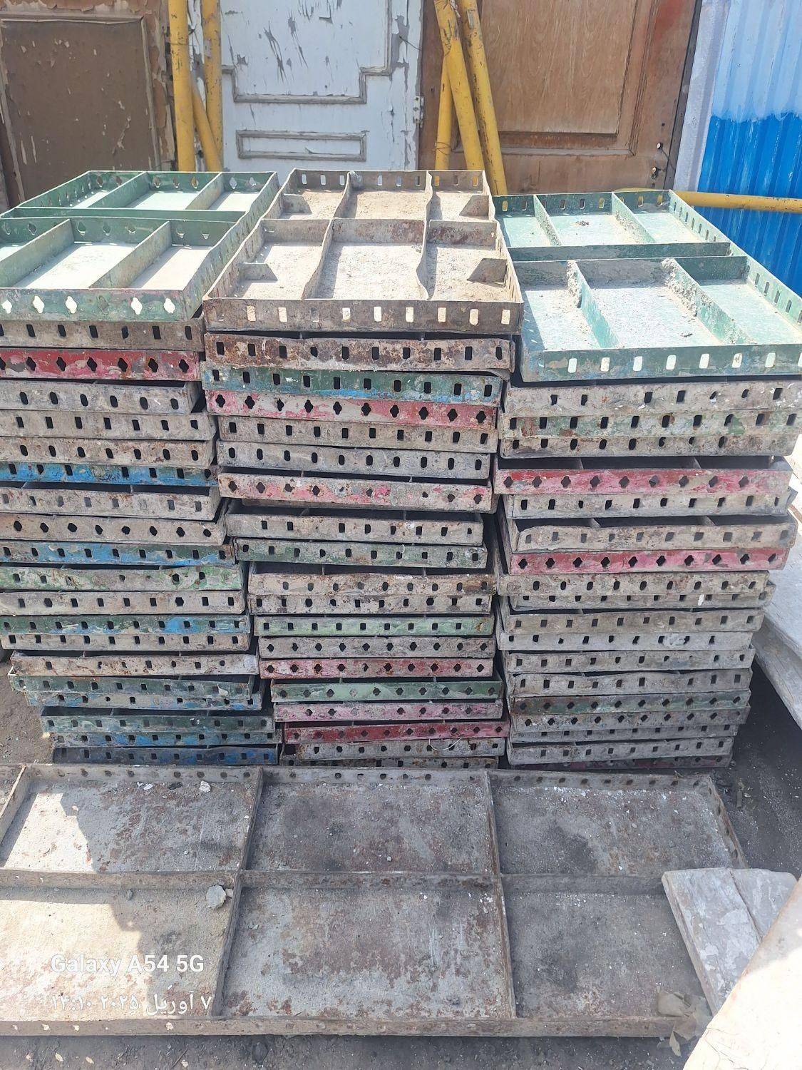 بورس فروش وخرید ابزار بالابر تخته بنایی سنگبر|مصالح و تجهیزات ساختمان|تهران, گلستان (شهرک راه آهن)|دیوار