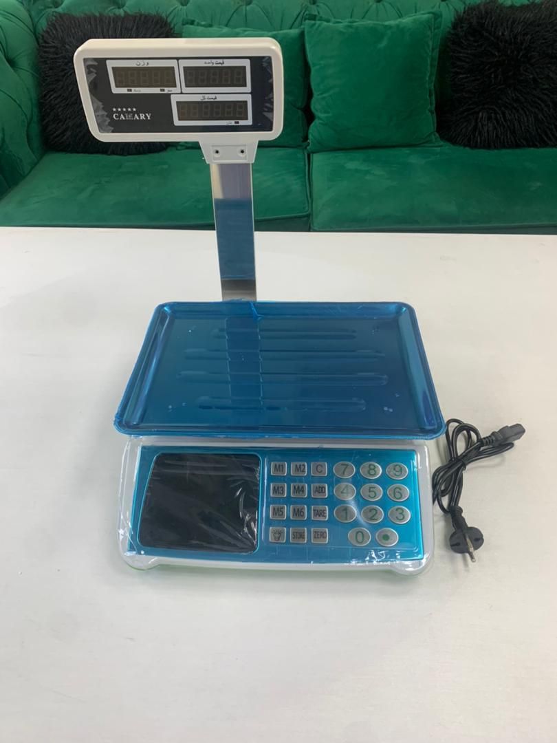 تعمیر و فروش انواع باسکول وترازو|خدمات پیشه و مهارت|اسلام‌شهر, شهرک الهیه|دیوار