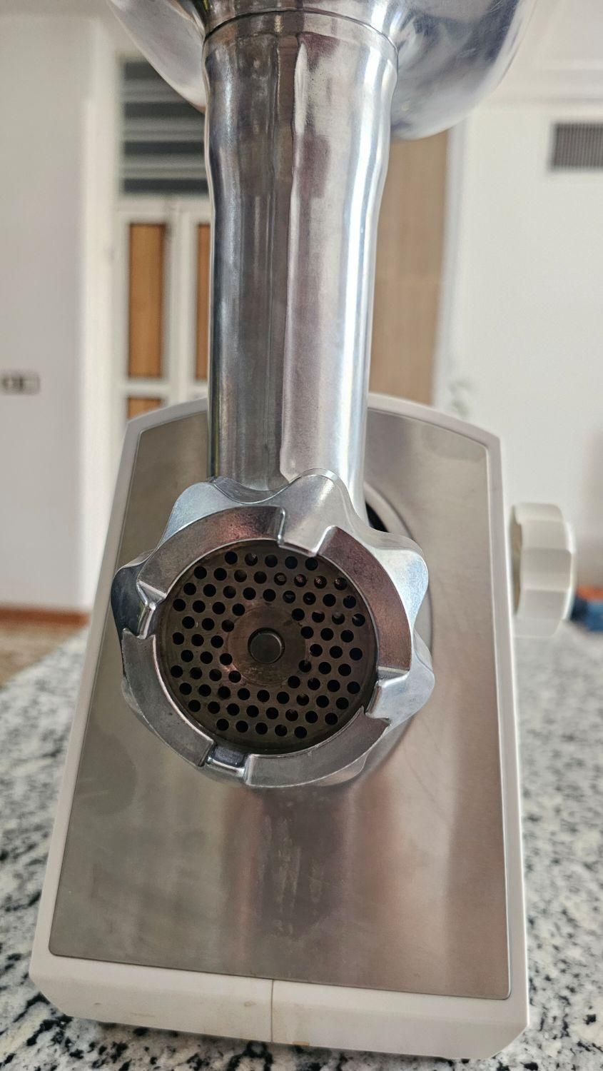 چرخ گوشت پاناسونیک|خردکن، آسیاب، غذاساز|شیراز, شریف‌آباد|دیوار