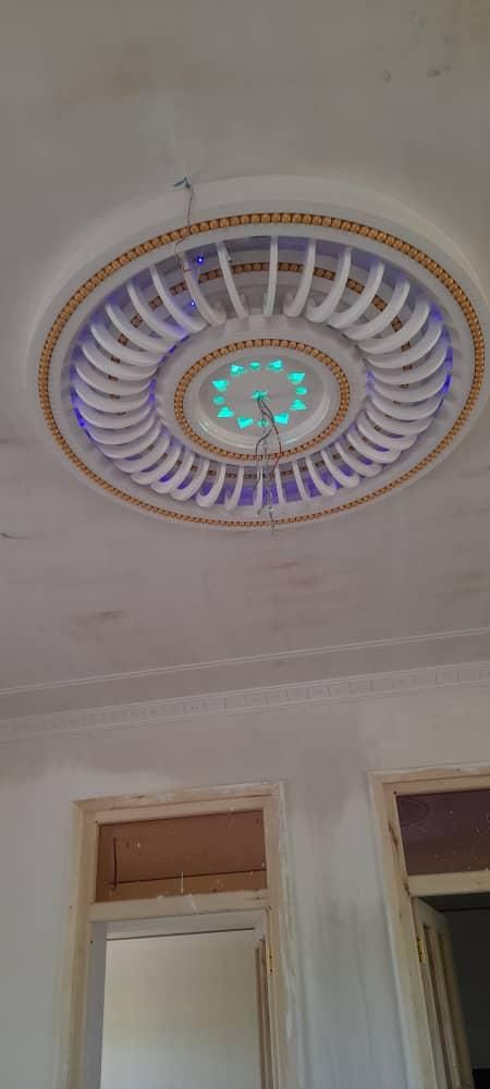 نقاشی ساختمان باقیمت تفاهمی|خدمات پیشه و مهارت|سلماس, |دیوار