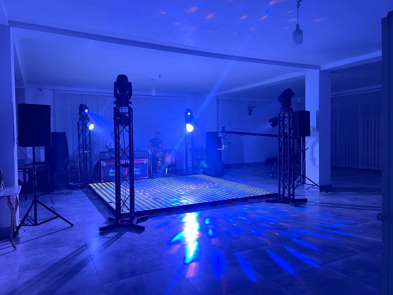 اجاره سالن و تشریفات مراسمات|خدمات پذیرایی، مراسم|قزوین, |دیوار