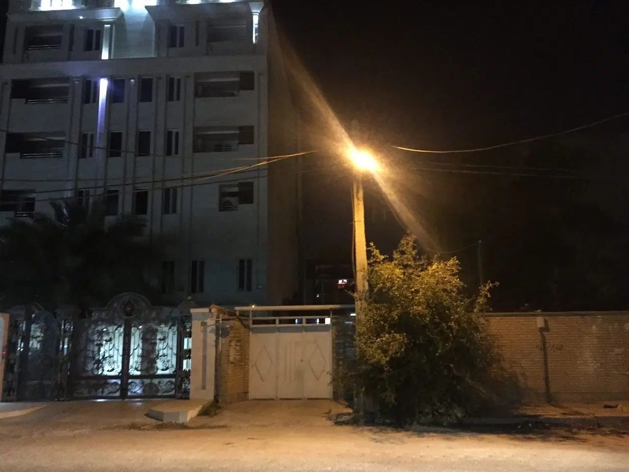 خانه ویلایی ۵۰۰ متری فرصتی برای سرمایه گزاری|فروش خانه و ویلا|اهواز, فرهنگ شهر|دیوار