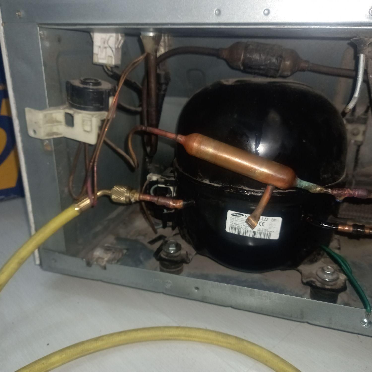 تعمیرات یخچال و لباسشویی و تعمیر برد|خدمات پیشه و مهارت|نسیمشهر, |دیوار