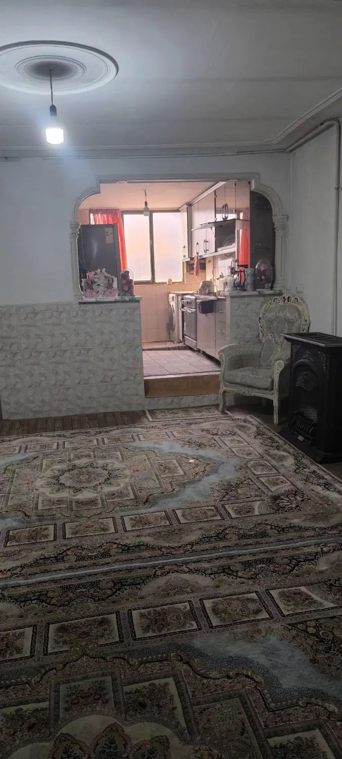 اجاره خانه دوطبقه|اجارهٔ خانه و ویلا|کرج, حصارک پایین|دیوار
