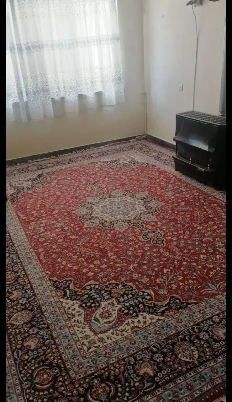 فرش ۶و۱۲  ۹|فرش|کرج, ساسانی (قلمستان)|دیوار