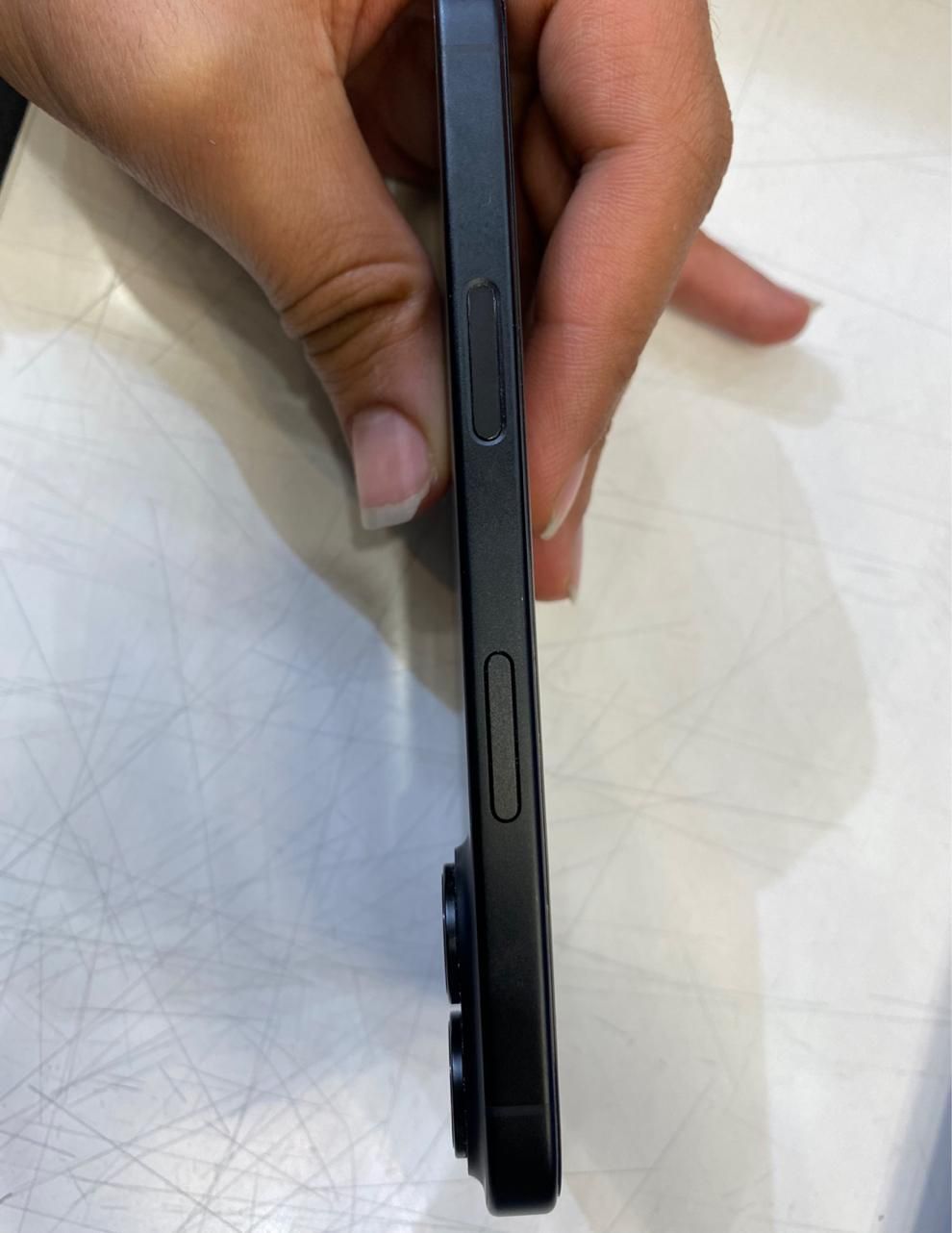 اپل iPhone 16 با حافظهٔ ۱۲۸ گیگابایت|موبایل|تهران, تولید دارو|دیوار