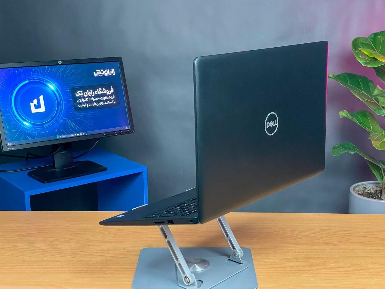 لپ‌تاپ DELL INSPIRON 3480 دانشجویی حسابداری|رایانه همراه|یزد, |دیوار