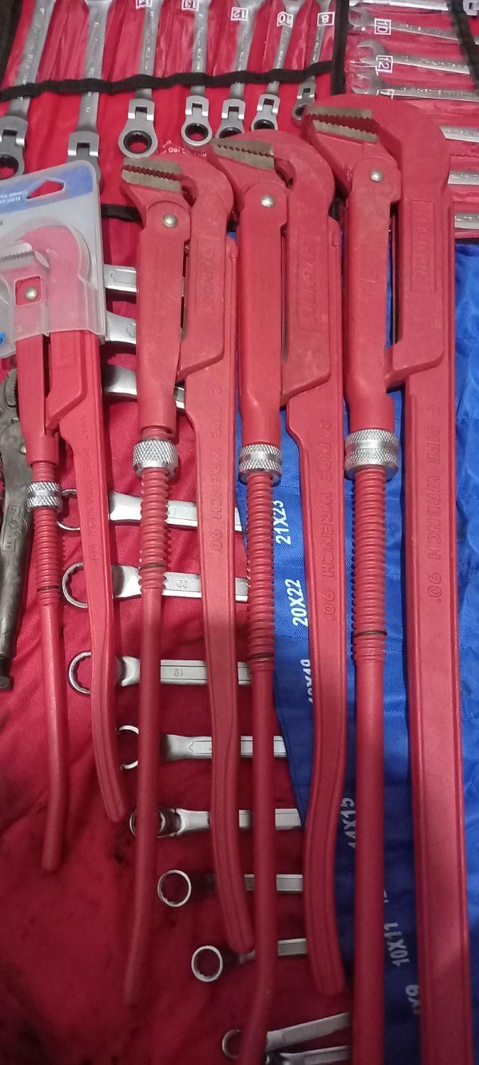 اچار/ابزار/آچار شلاقی/کره ای/هیوندای|ابزارآلات|تبریز, |دیوار