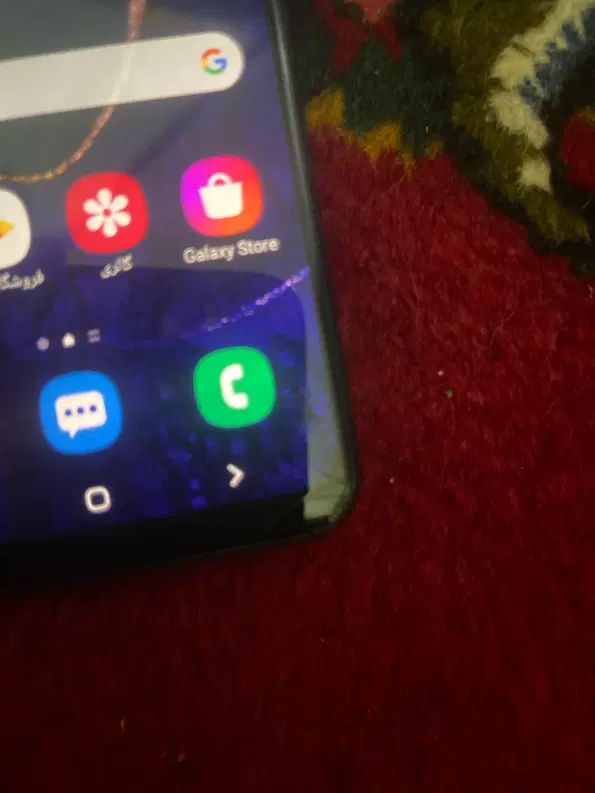 سامسونگ a50|موبایل|ارومیه, |دیوار