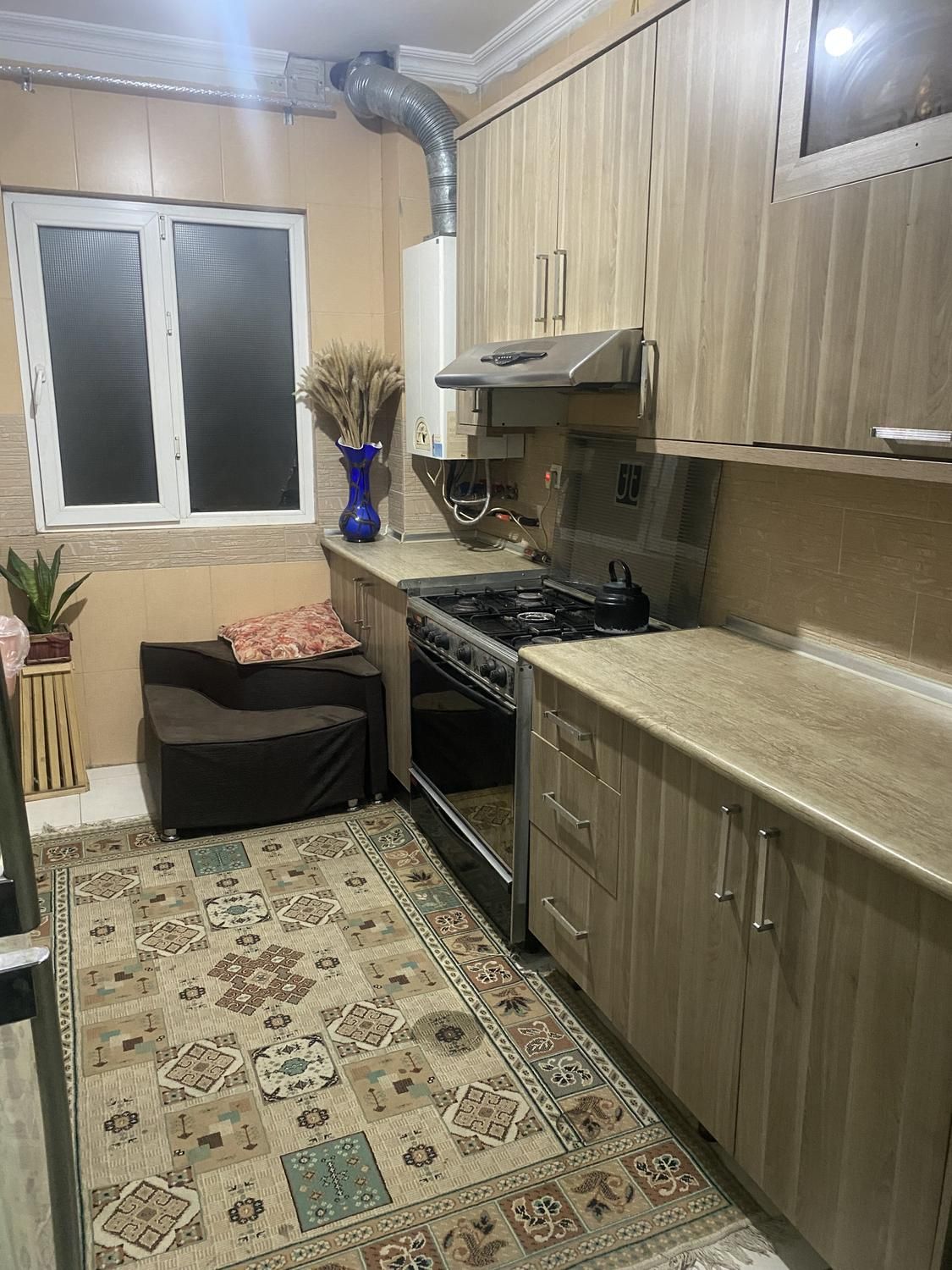 اجاره روزانه شبانه سوییت اپارتمانواحد|اجارهٔ کوتاهمدت آپارتمان و سوئیت|تهران, نیروی هوایی (پیروزی)|دیوار