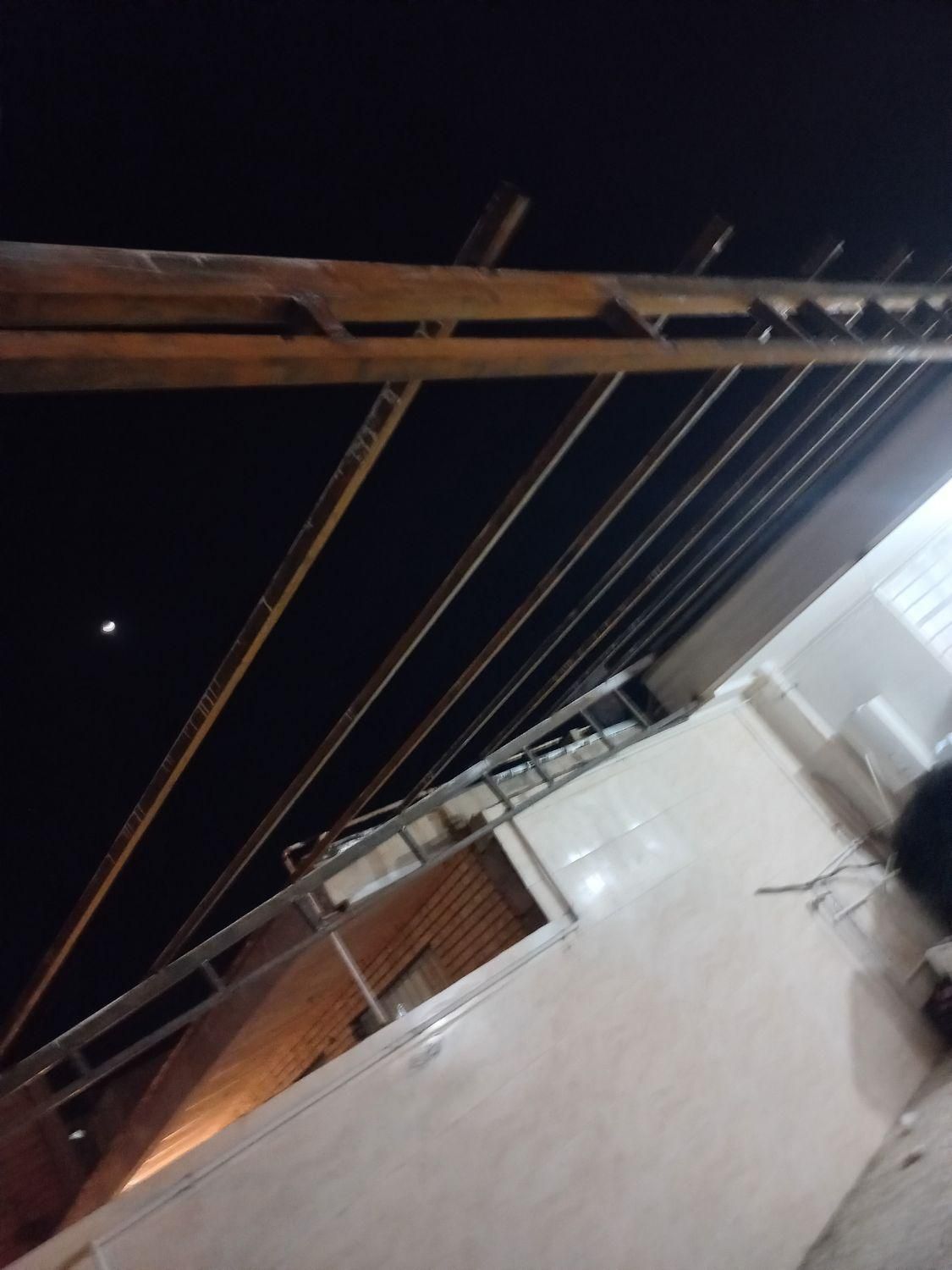 جوشکاری، و اجرای انواع سایبان با کمترین قیمت|خدمات پیشه و مهارت|مسجد سلیمان, |دیوار