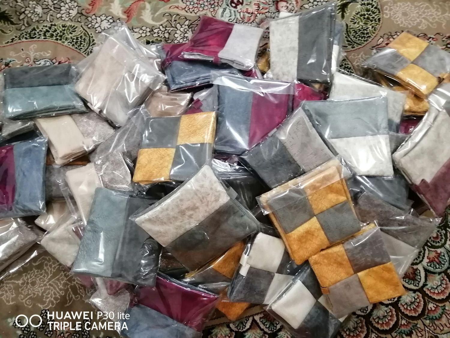 دستگیره، دستمال آشپزخانه. جنس پارچه مخمل مبلی.|سفره، حوله، دستمال آشپزخانه|مشهد, پنجتن|دیوار