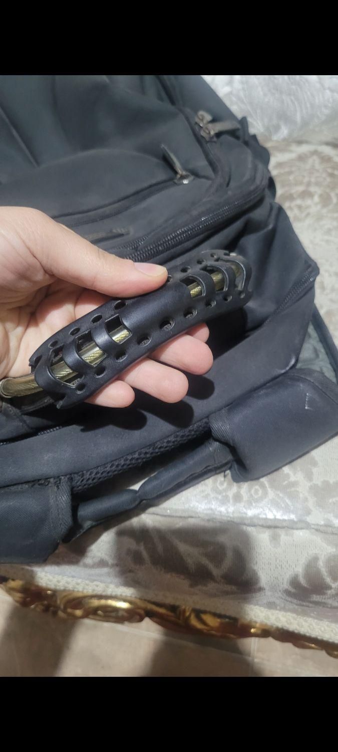 کوله دانشجویی|کیف، کفش، کمربند|شهریار, شهریار|دیوار