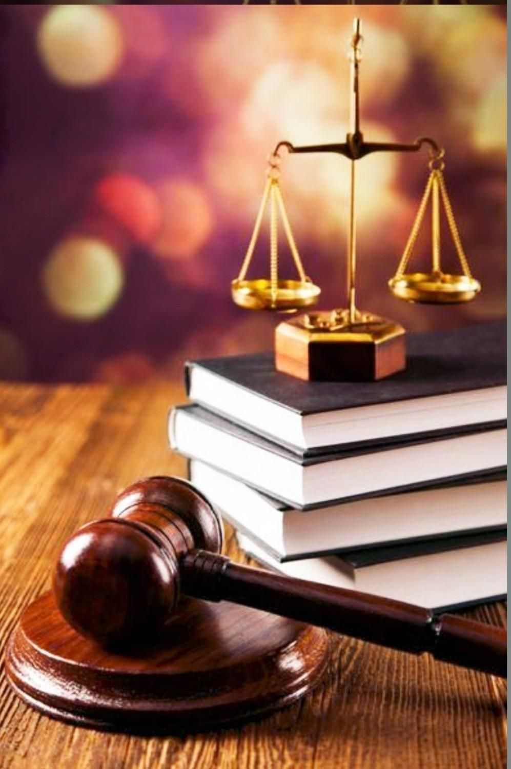 وکیل پایه ۱ دادگستری|خدمات مالی، حسابداری، بیمه|آذرشهر, |دیوار