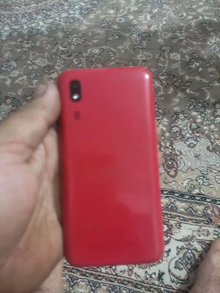 گوشی سامسونگ A2|موبایل|کرمانشاه, |دیوار