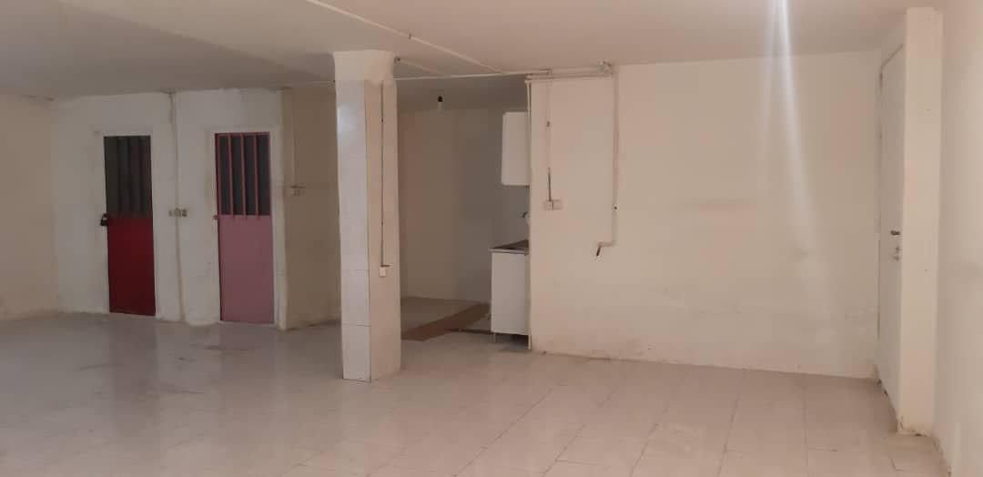 ۹۰متر کارگاه|اجارهٔ دفتر صنعتی، کشاورزی، تجاری|تهران, کن|دیوار