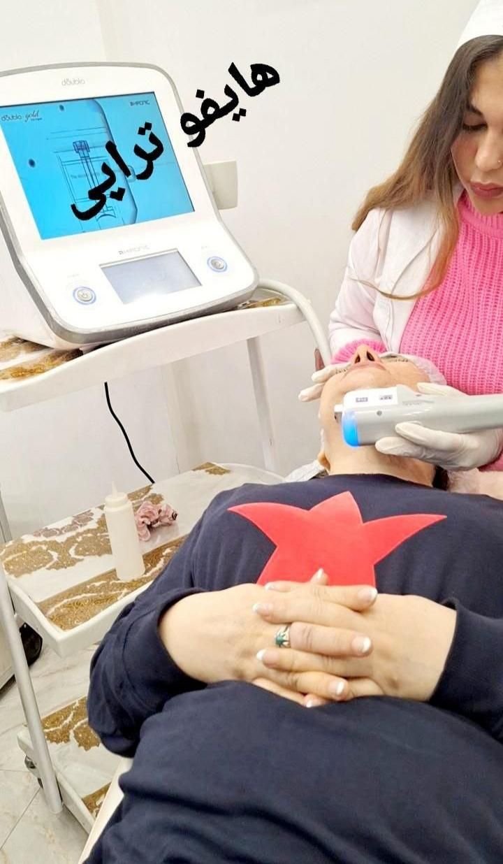لیزر موهای زائد بانوان آقایان ژل بوتاکس/جنت اباد|خدمات آرایشگری و زیبایی|تهران, جنت‌آباد جنوبی|دیوار